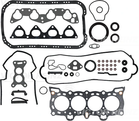 Full Gasket Kit, engine